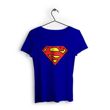 Load image into Gallery viewer, Superman T-shirt