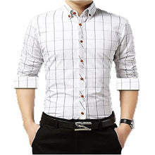 Load image into Gallery viewer, Men's Casual Shirt