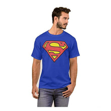 Load image into Gallery viewer, Superman T-shirt