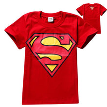 Load image into Gallery viewer, Superman T-shirt