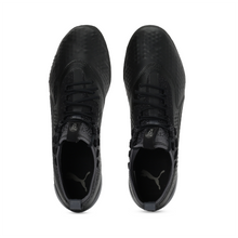 Load image into Gallery viewer, PUMA ONE 1 Leather FG/AG Men's Football Boots Black