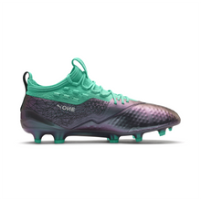 Load image into Gallery viewer, PUMA ONE 1 ILLUMINATE FG/AG Men's Football Boots