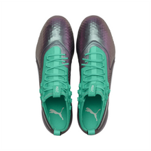 Load image into Gallery viewer, PUMA ONE 1 ILLUMINATE FG/AG Men's Football Boots
