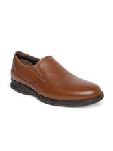 Load image into Gallery viewer, Semi Formal Slip-On Shoes Leather