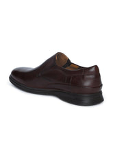 Load image into Gallery viewer, Semi Formal Slip-On Shoes Leather