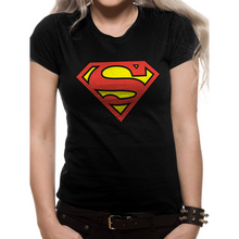 Load image into Gallery viewer, Superman T-shirt