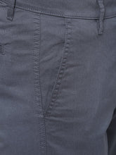 Load image into Gallery viewer, Slim Fit Solid Chinos
