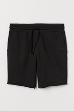 Load image into Gallery viewer, Sweatshirt shorts Regular Fit &amp; Fabric Material