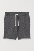 Load image into Gallery viewer, Sweatshirt shorts Regular Fit &amp; Fabric Material