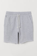 Load image into Gallery viewer, Sweatshirt shorts Regular Fit &amp; Fabric Material