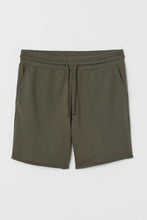 Load image into Gallery viewer, Sweatshirt shorts Regular Fit &amp; Fabric Material