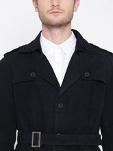 Load image into Gallery viewer, U.S. Polo Assn. Men Navy Jacket