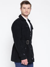 Load image into Gallery viewer, U.S. Polo Assn. Men Navy Jacket