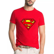 Load image into Gallery viewer, Superman T-shirt