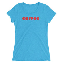 Load image into Gallery viewer, Ladies' Short Sleeve T-Shirt